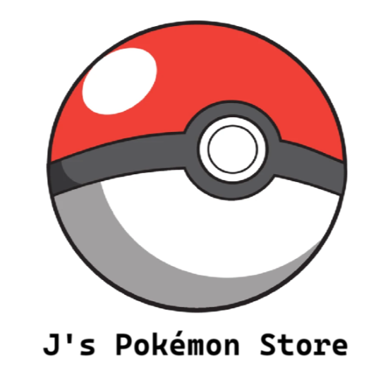 J's Pokemon